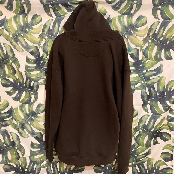 taylor swift reputation rep era gucci style blind for love new NWOT hoodie top - Picture 14 of 16